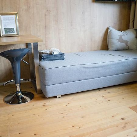 Apartmán Am Berg 34 Maria Alm am Steinernen Meer Exteriér fotografie