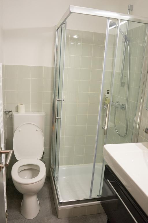 Apartmán Am Berg 34 Maria Alm am Steinernen Meer Exteriér fotografie