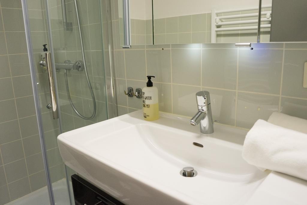 Apartmán Am Berg 34 Maria Alm am Steinernen Meer Exteriér fotografie